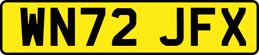 WN72JFX