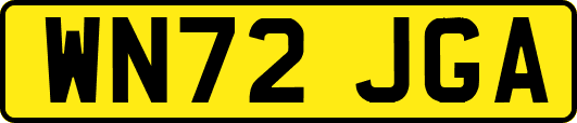 WN72JGA