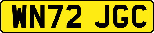 WN72JGC