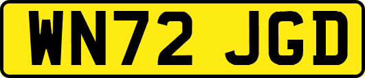 WN72JGD