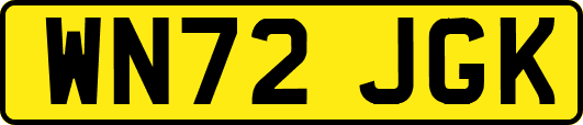 WN72JGK