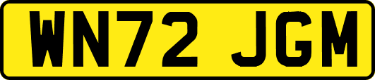 WN72JGM