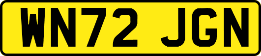 WN72JGN