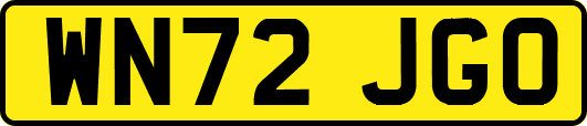 WN72JGO