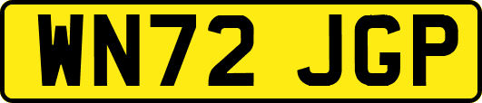 WN72JGP