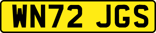 WN72JGS