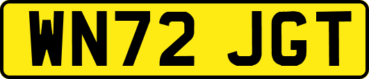 WN72JGT