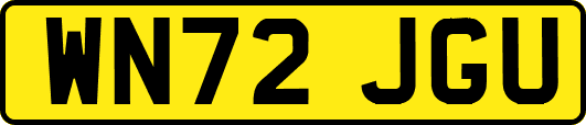 WN72JGU