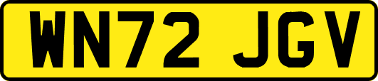 WN72JGV