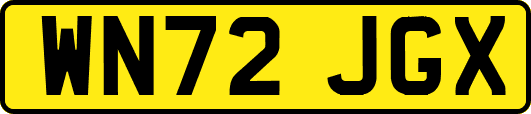 WN72JGX