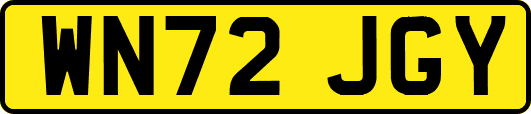 WN72JGY