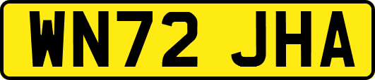 WN72JHA