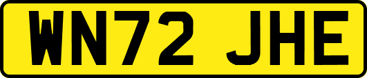 WN72JHE