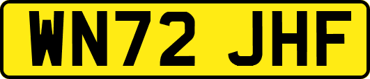 WN72JHF