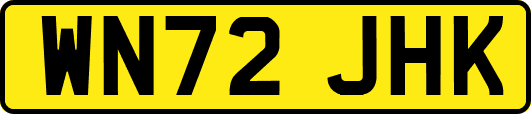 WN72JHK