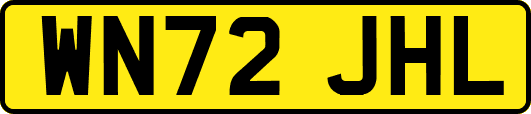 WN72JHL