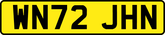 WN72JHN