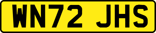 WN72JHS