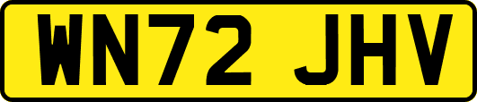 WN72JHV