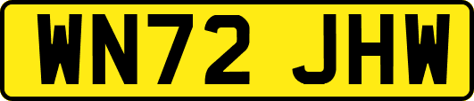 WN72JHW