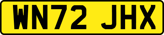 WN72JHX