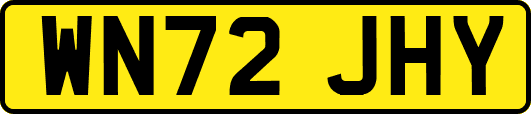 WN72JHY