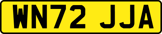 WN72JJA