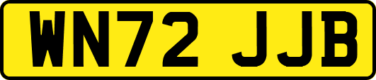 WN72JJB