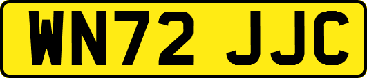 WN72JJC