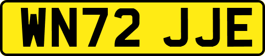 WN72JJE