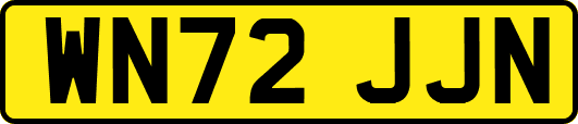 WN72JJN