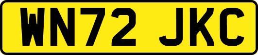 WN72JKC