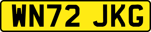 WN72JKG