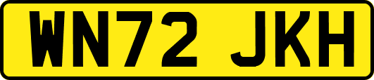WN72JKH