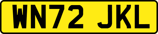 WN72JKL