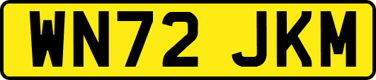 WN72JKM