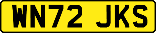 WN72JKS