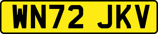 WN72JKV