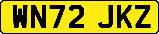 WN72JKZ
