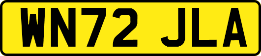 WN72JLA