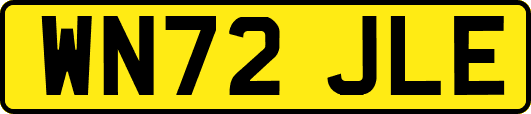 WN72JLE