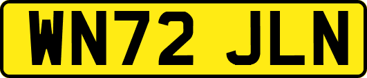 WN72JLN