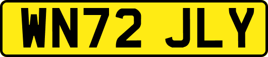 WN72JLY