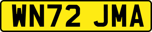 WN72JMA
