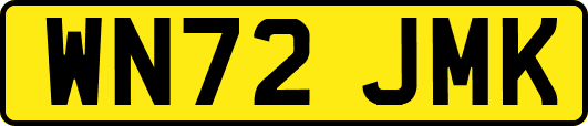 WN72JMK