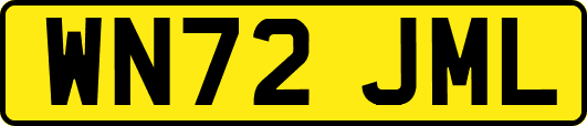 WN72JML