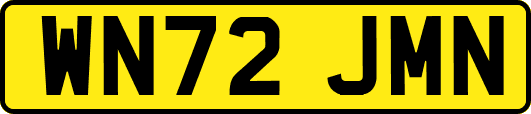 WN72JMN