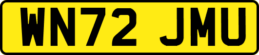 WN72JMU