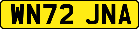WN72JNA