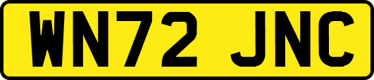 WN72JNC